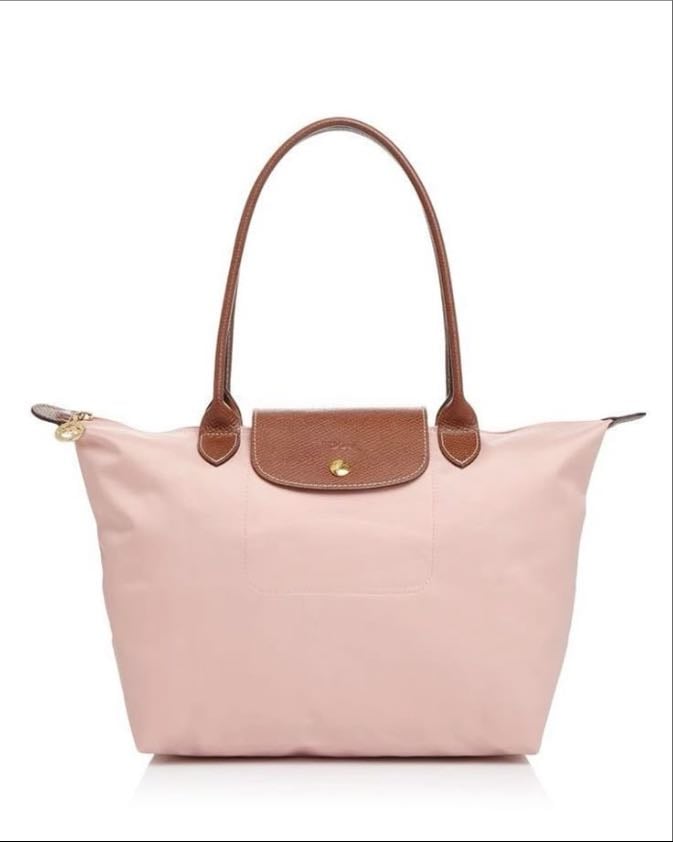 Longchamp bags