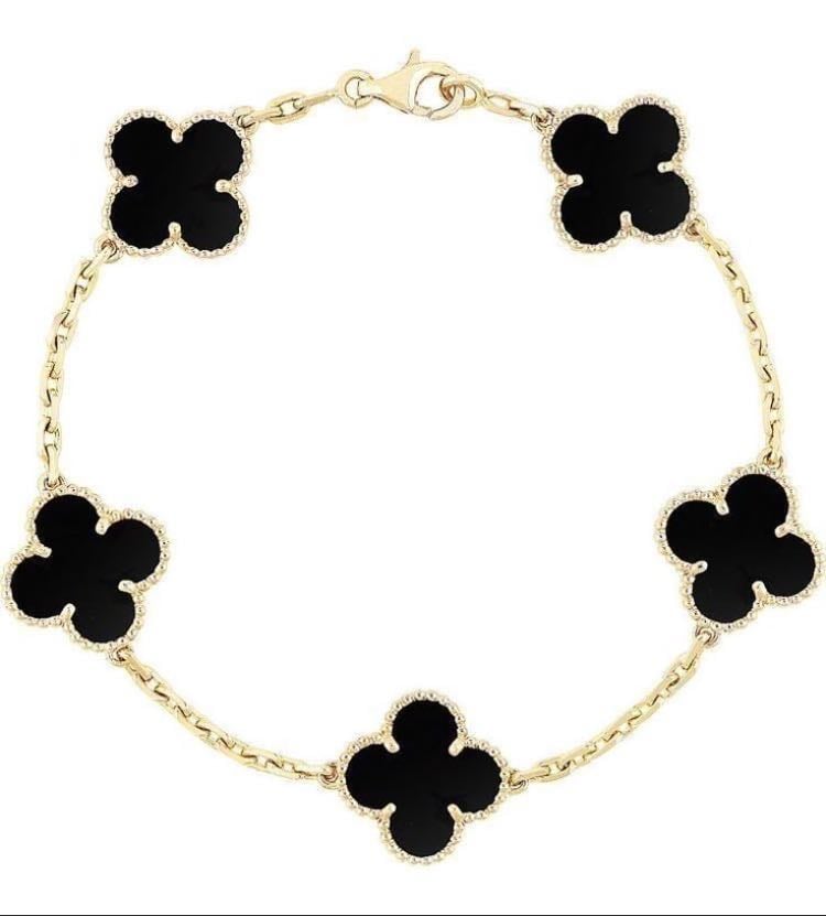 Van cleef braclets
