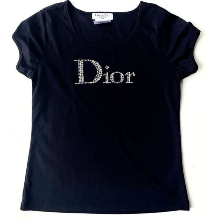 Dior mini teeβs