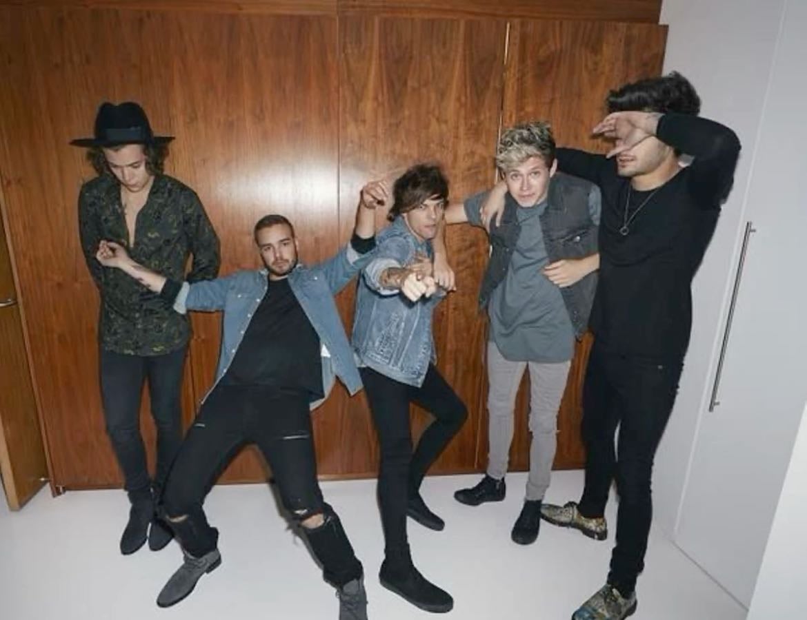 ranking FOUR by one direction!! - Music hypelist by anna 馃挆馃挆