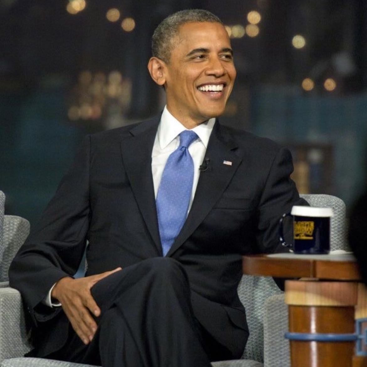 barack obama