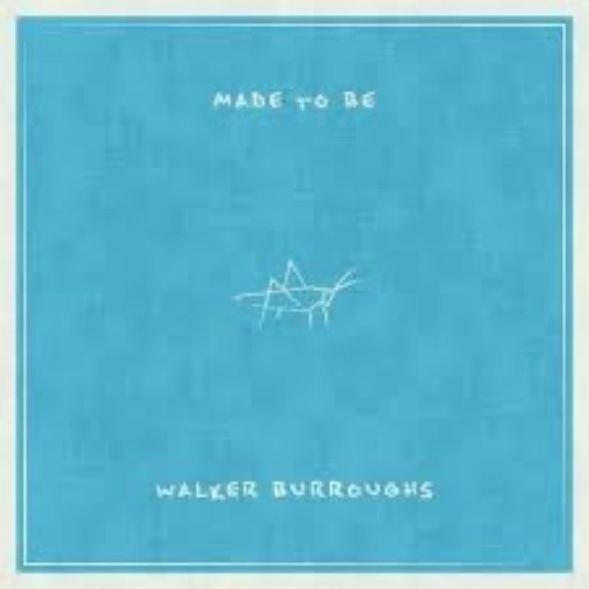 Made To Be