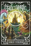 A Tale of Magic... - Chris Colfer · 2020