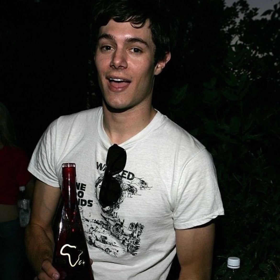 adam brody