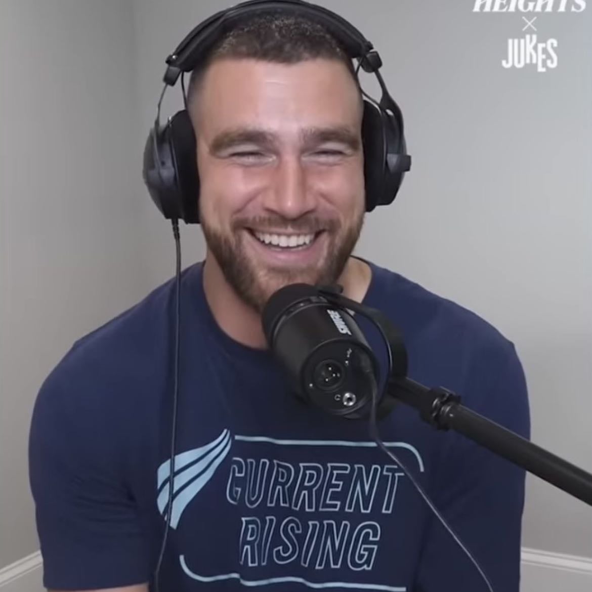 travis kelce
