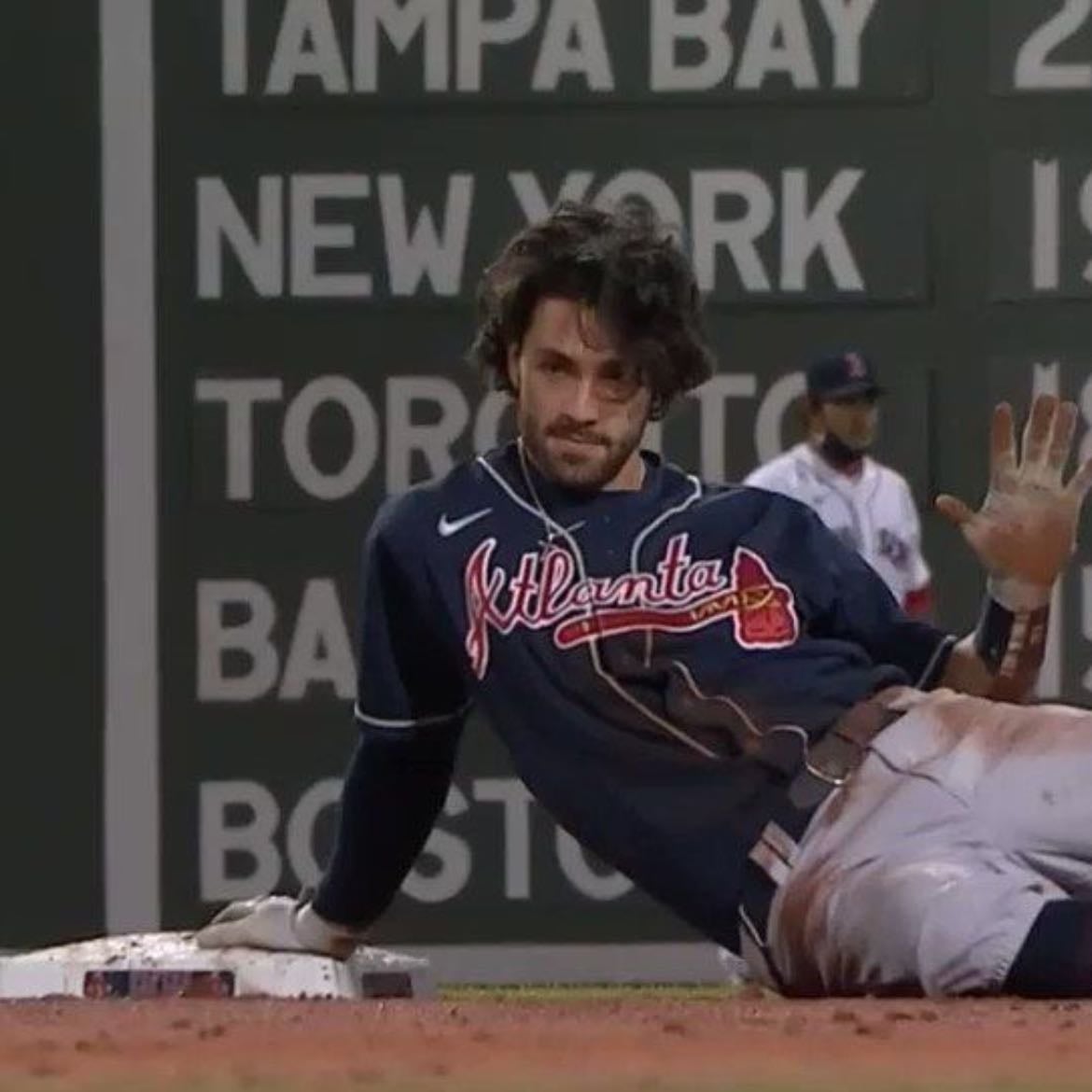 dansby swanson