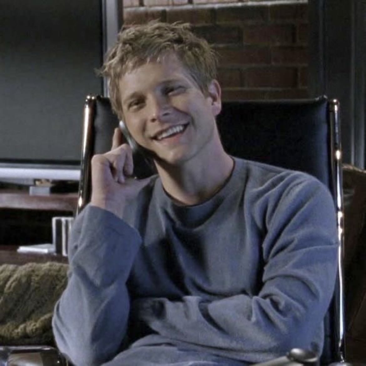 matt czuchry