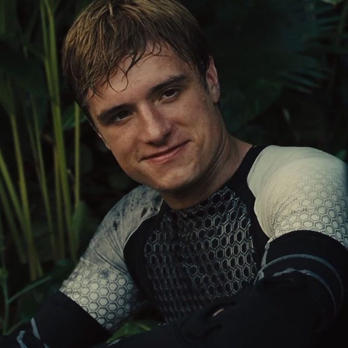 josh hutcherson