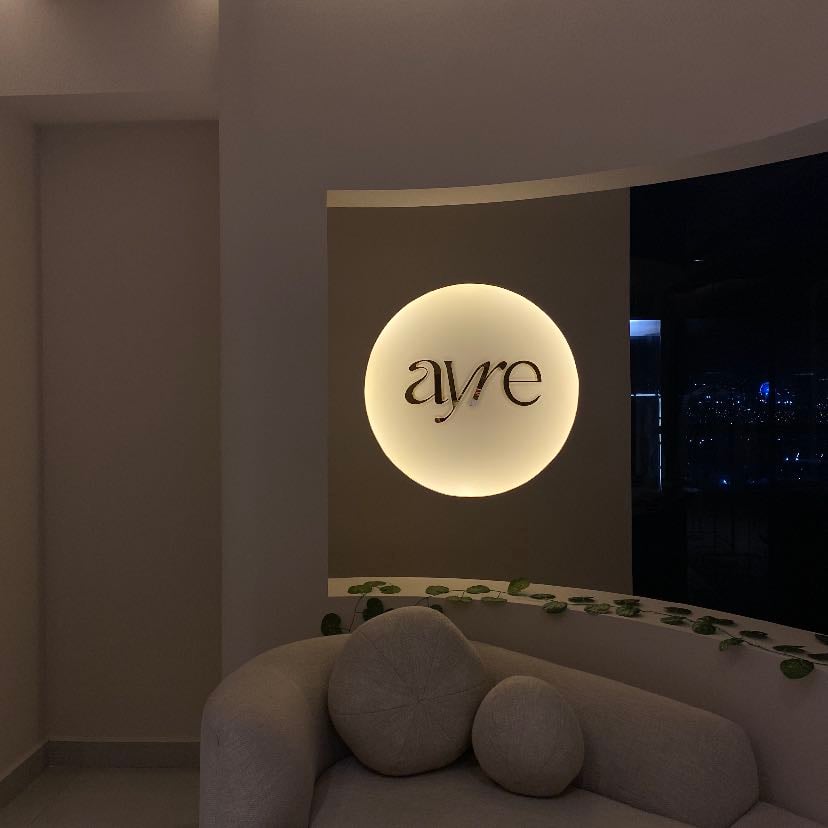 ayre - wellness lab