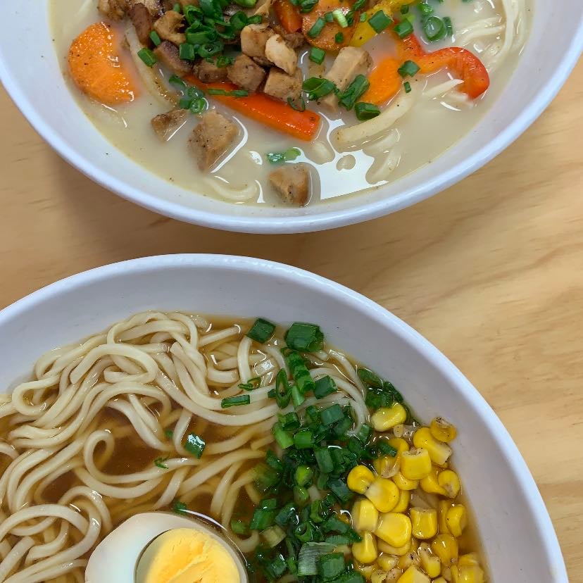 stop by ramen