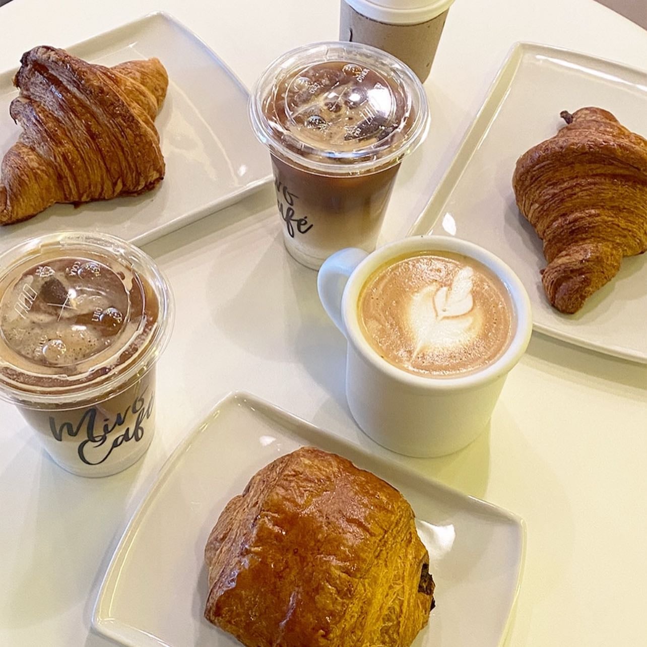 miro café