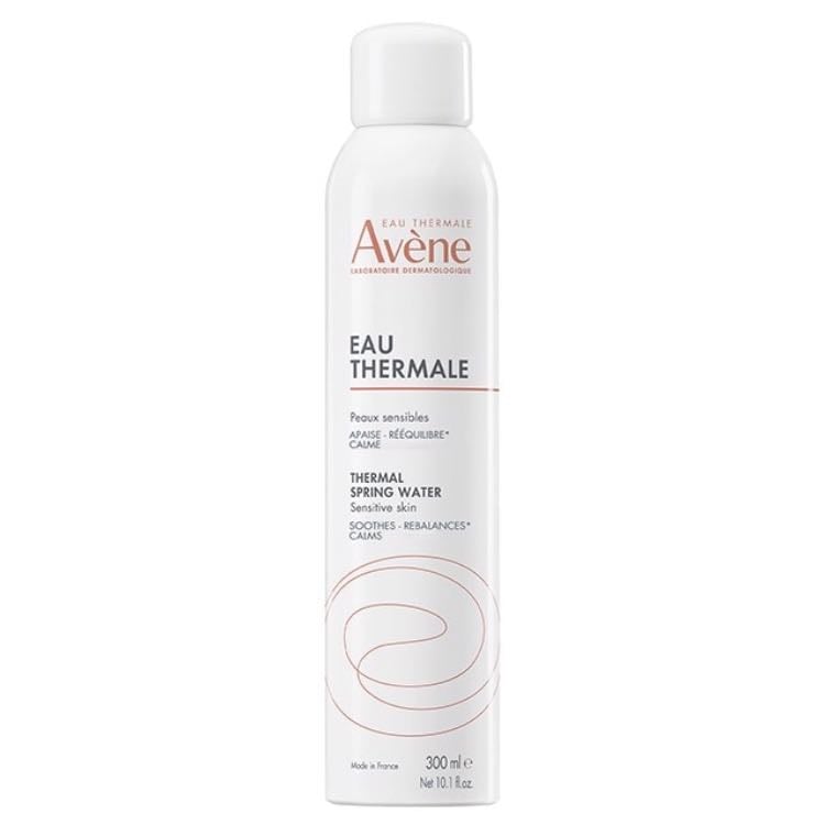 Avène Eau thermale