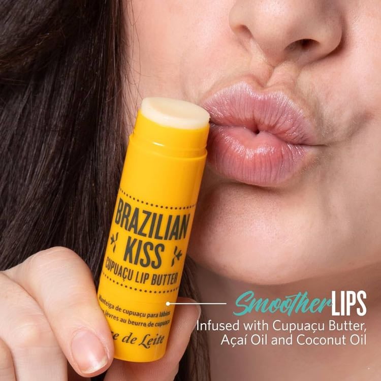 Sold de Janeiro Brazilian kiss