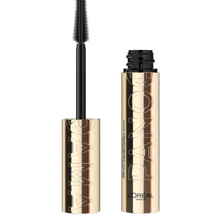 L’Oreal Paris panorama Rimmel