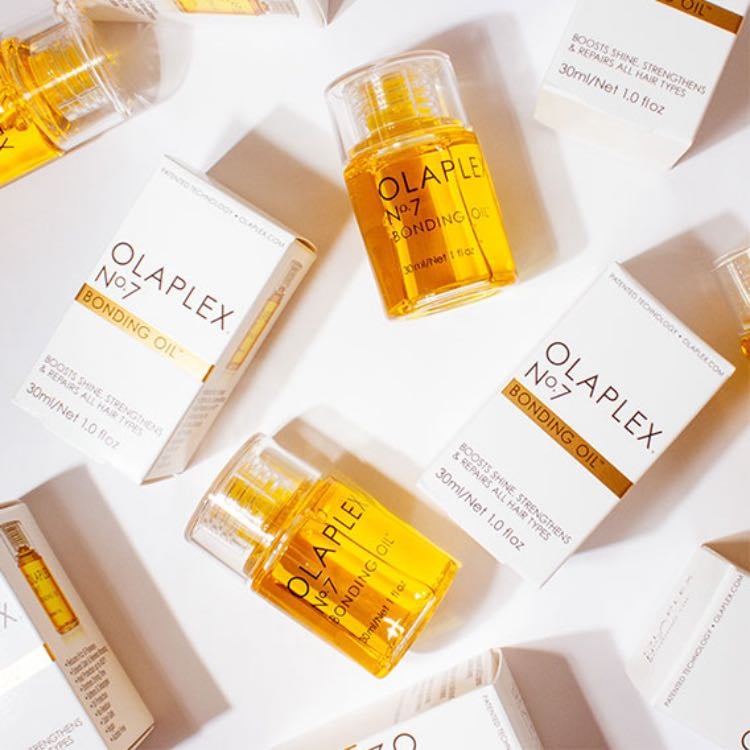 Oleaplex N7