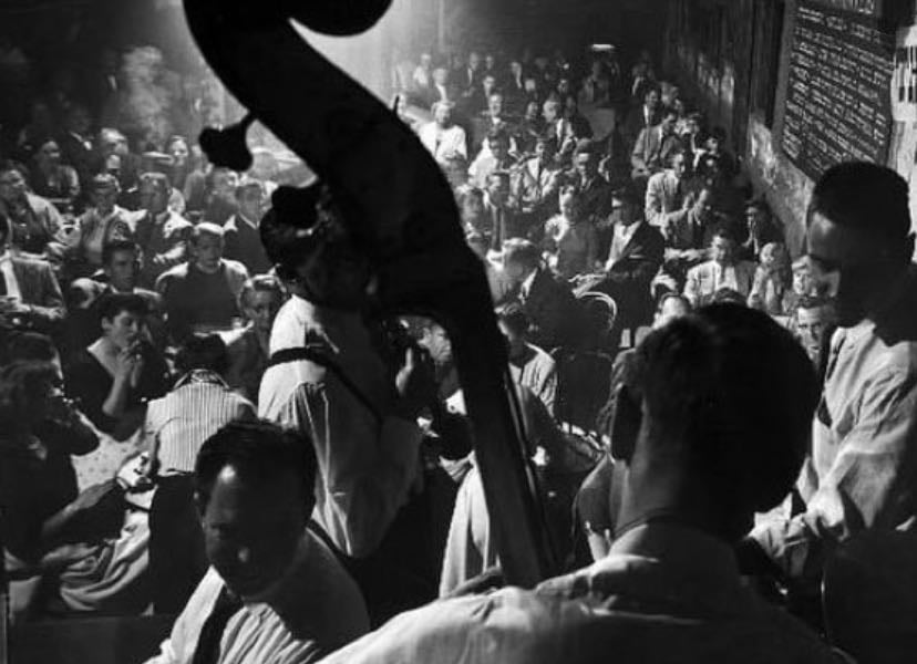Nightlife - Places hypelist by Deesiré Asin