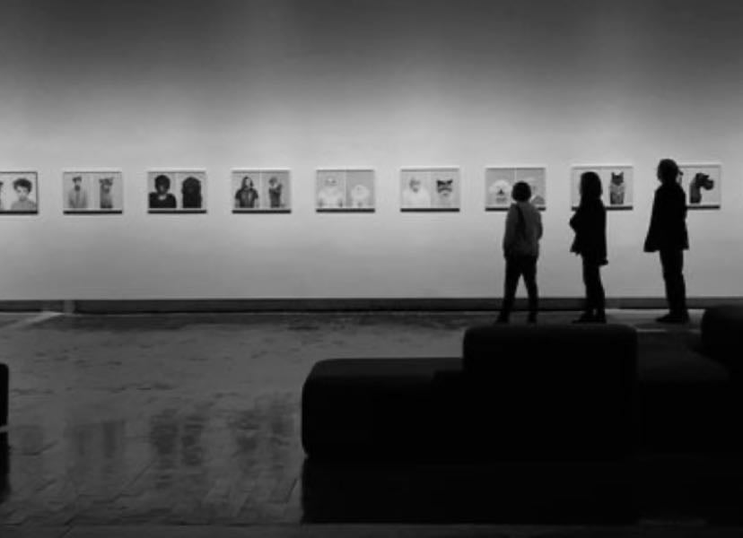 Galerías de Arte