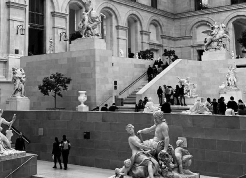 Museos y Centros de Arte - Places hypelist by Deesiré Asin