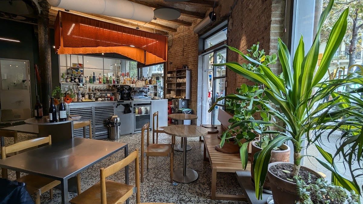 Funky Eatery