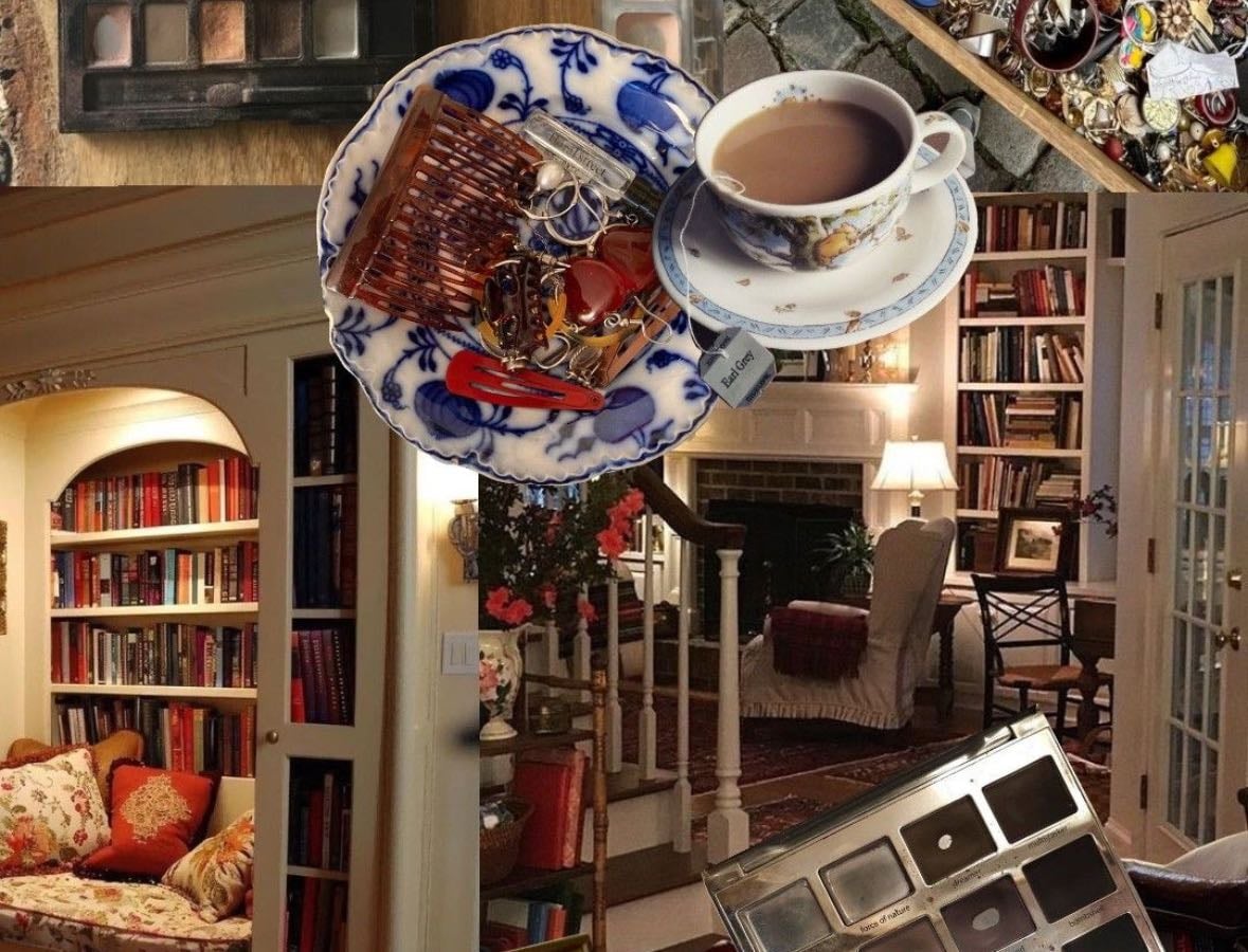 ava’s essential viewing list of British TV - Movies hypelist by Daniela Barraza