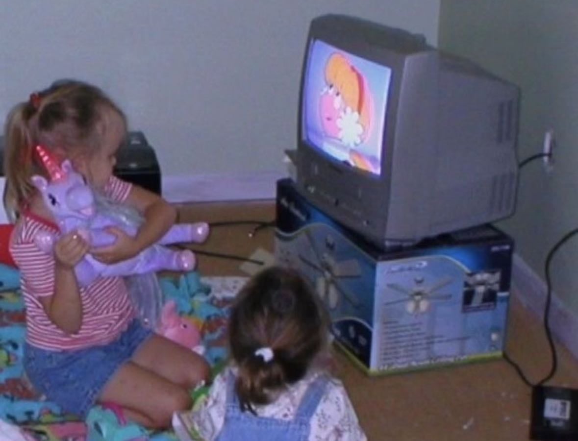 peliculas & tv infancia 🎞️ - Movies hypelist by Daniela Barraza