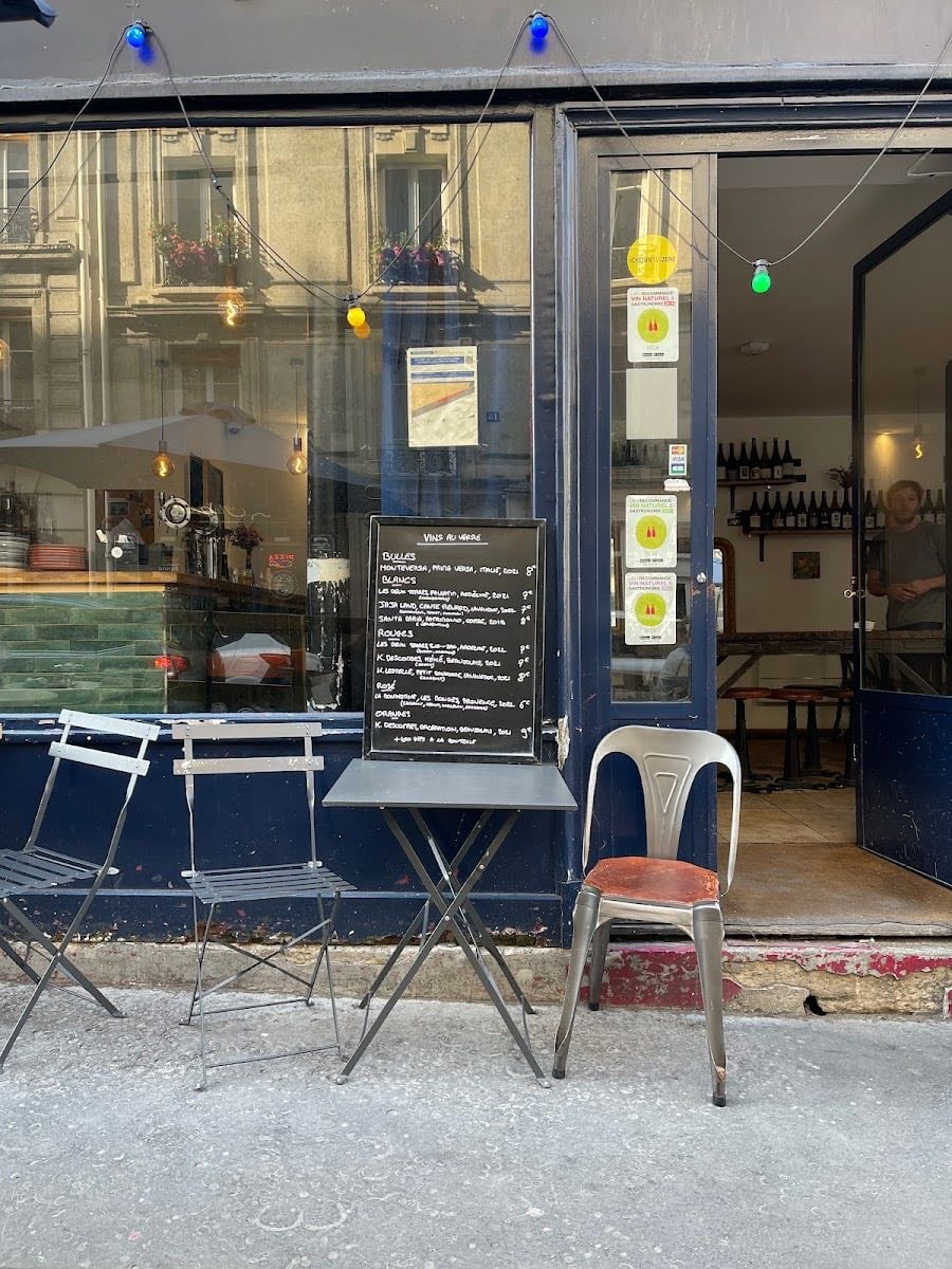 Bistro Général