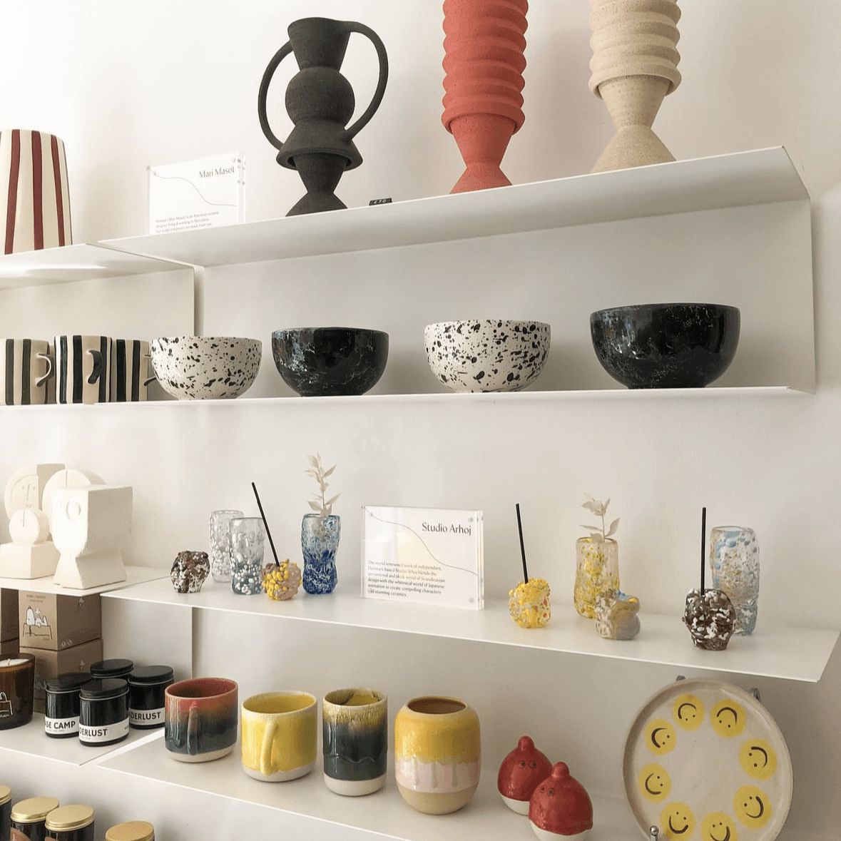 π΅ Dowse - Design Products