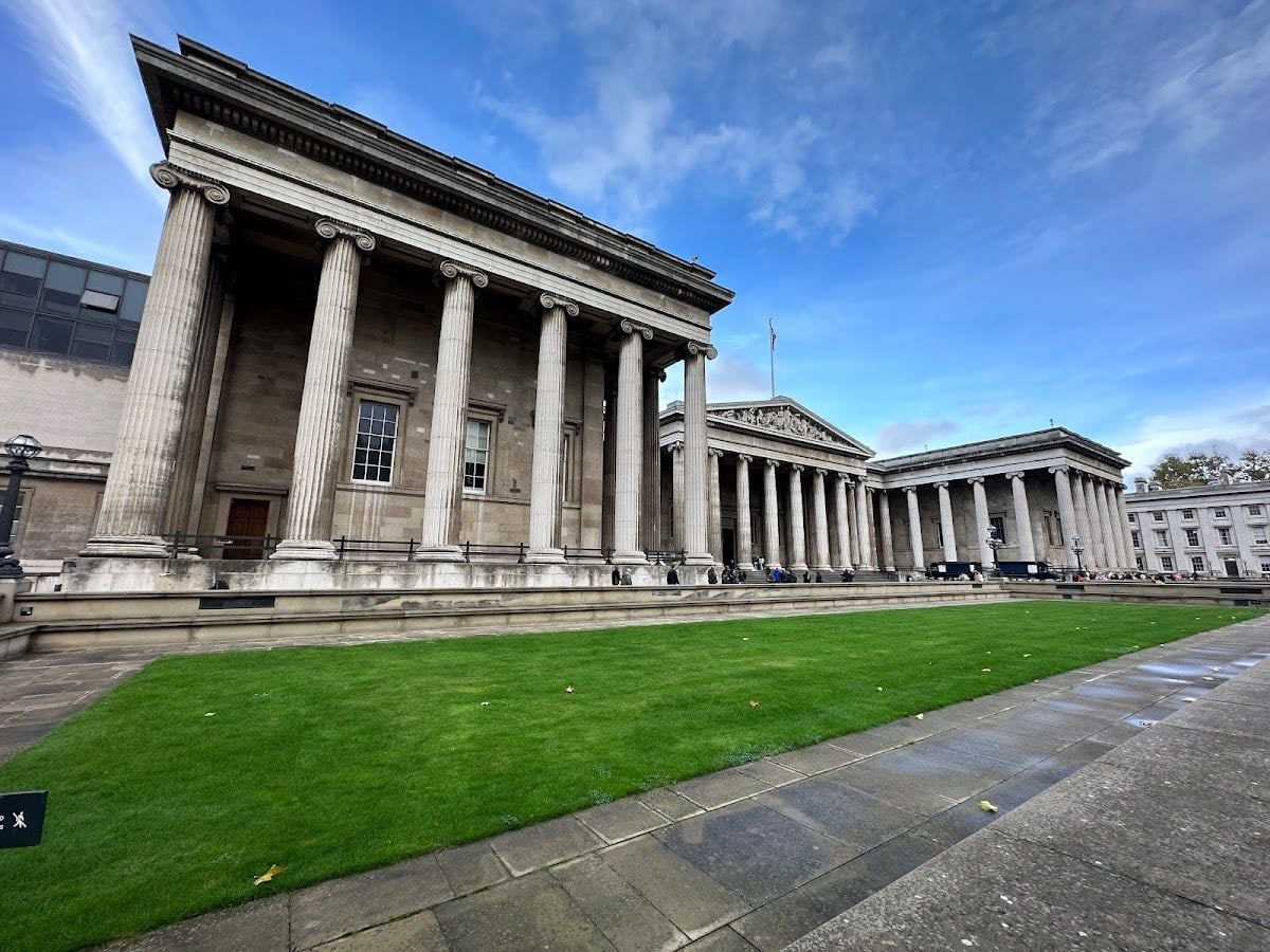 British Museum