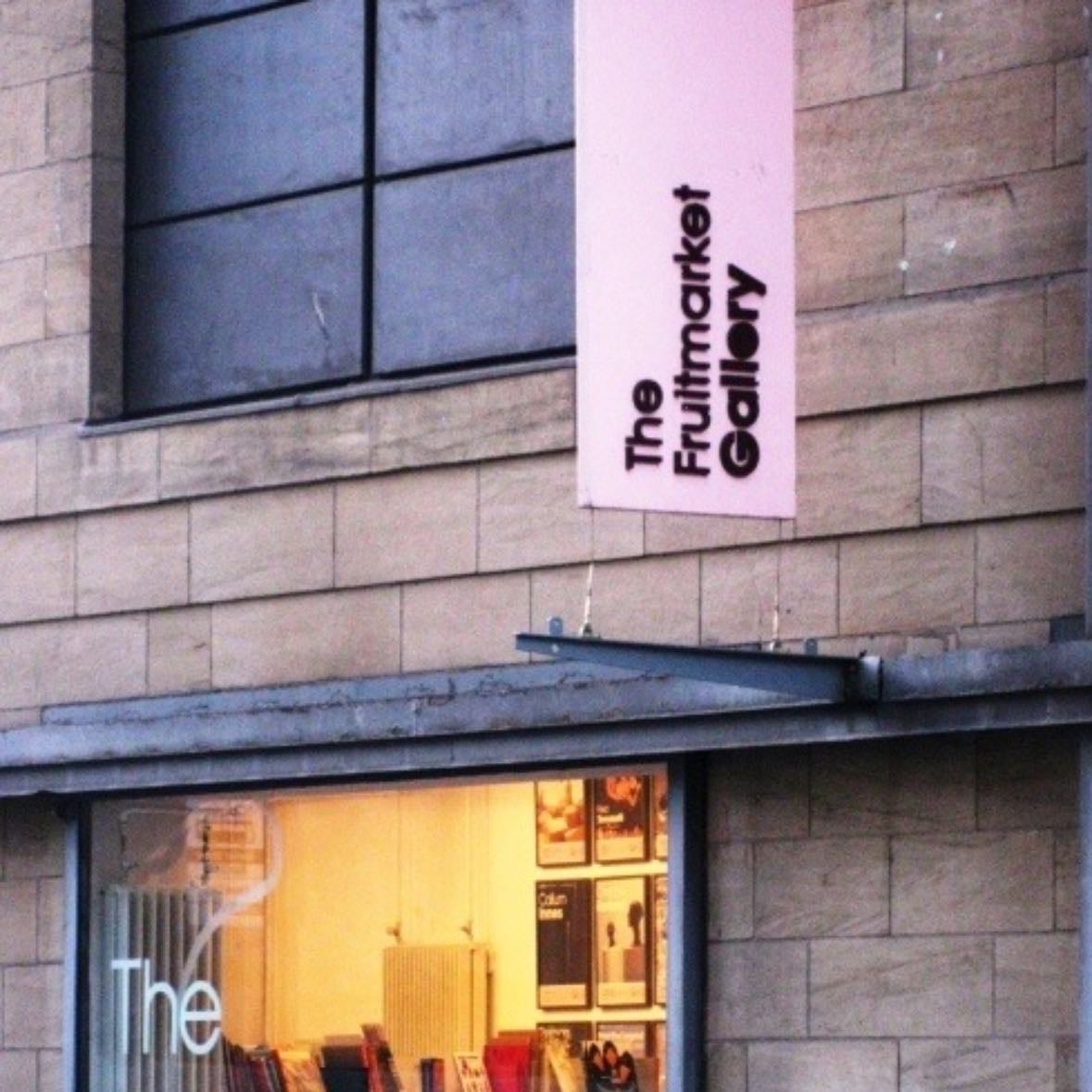 Fruitmarket