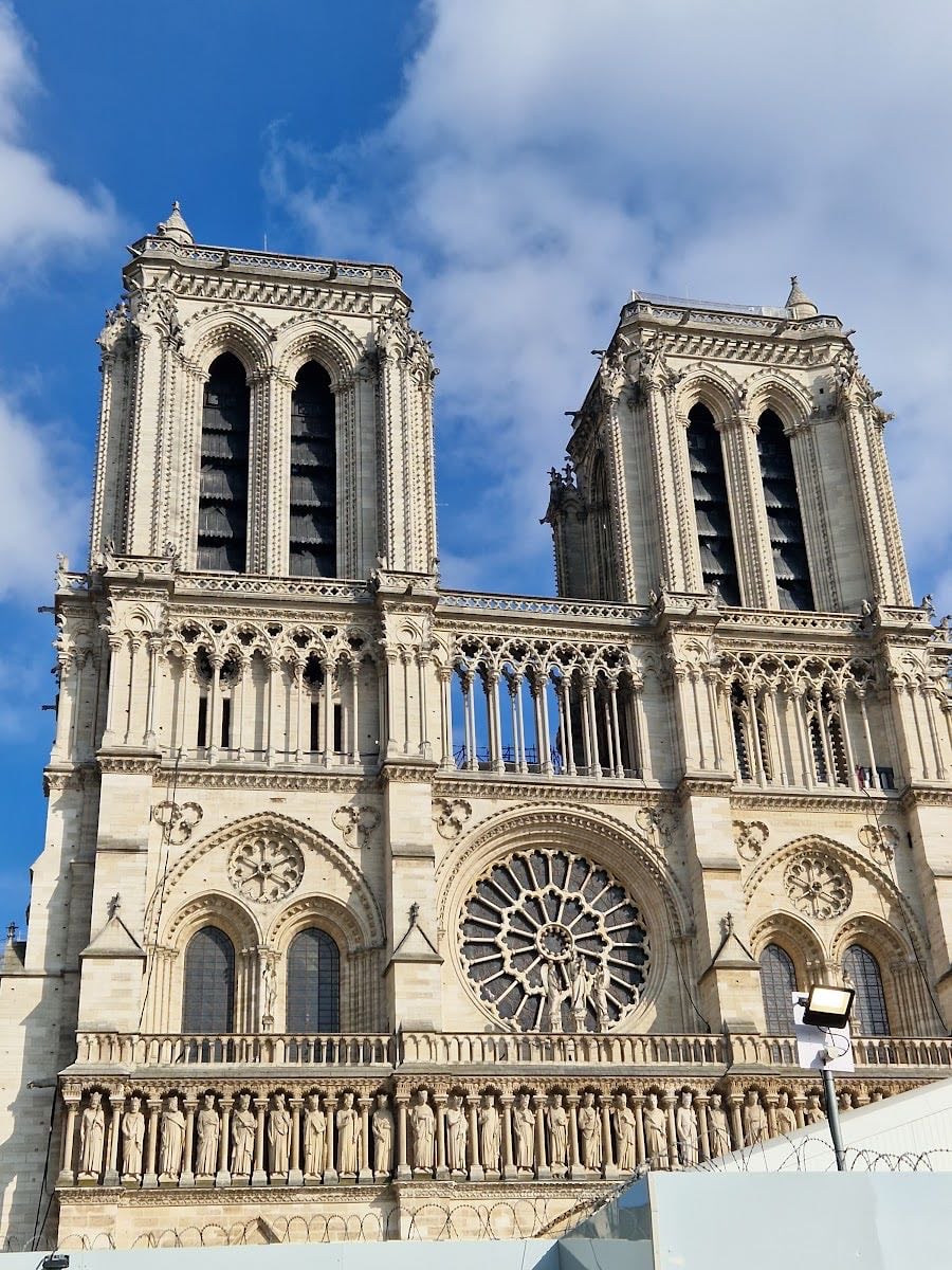 Notre-Dame de Paris