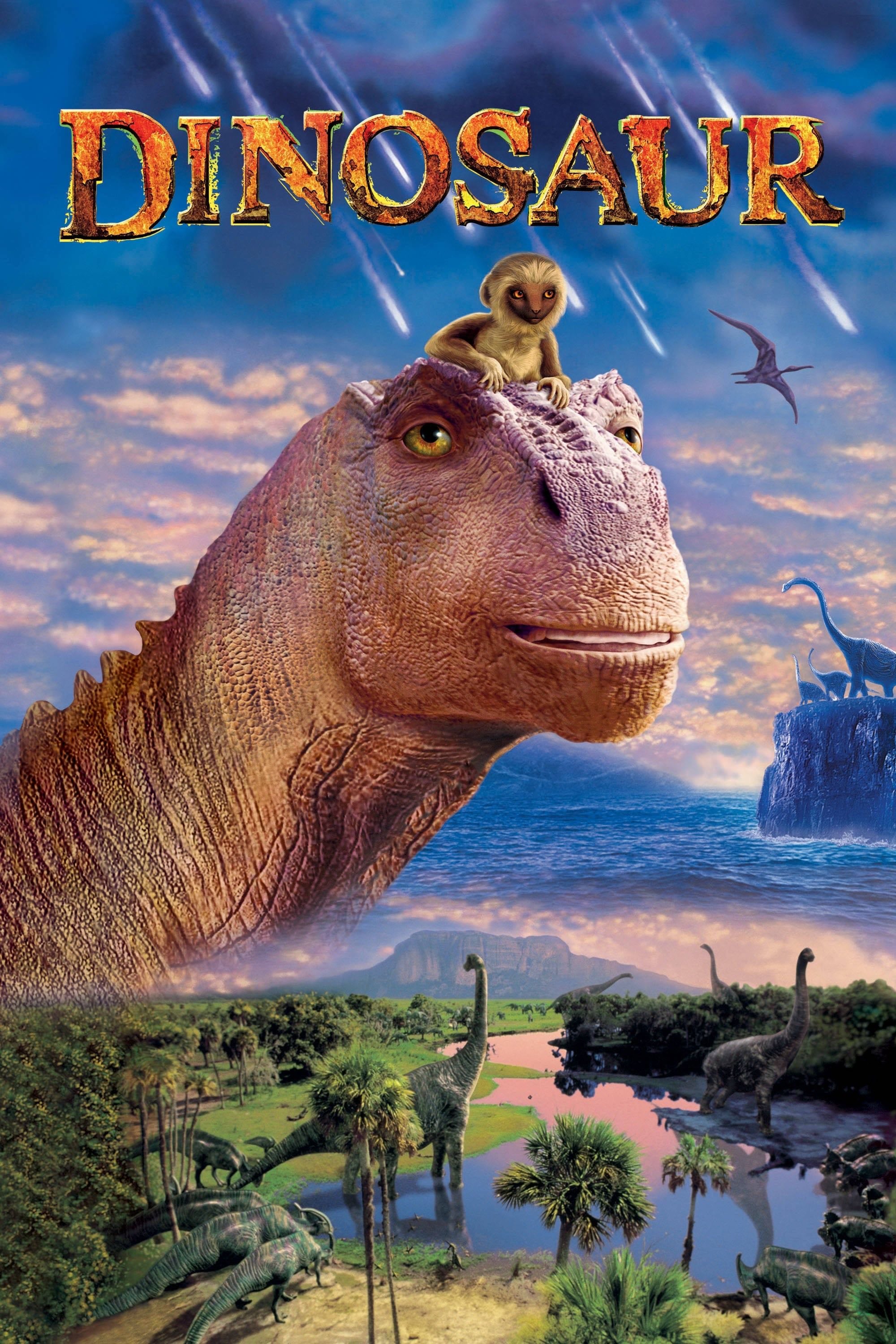 Dinosaur - Ralph Zondag · 2000