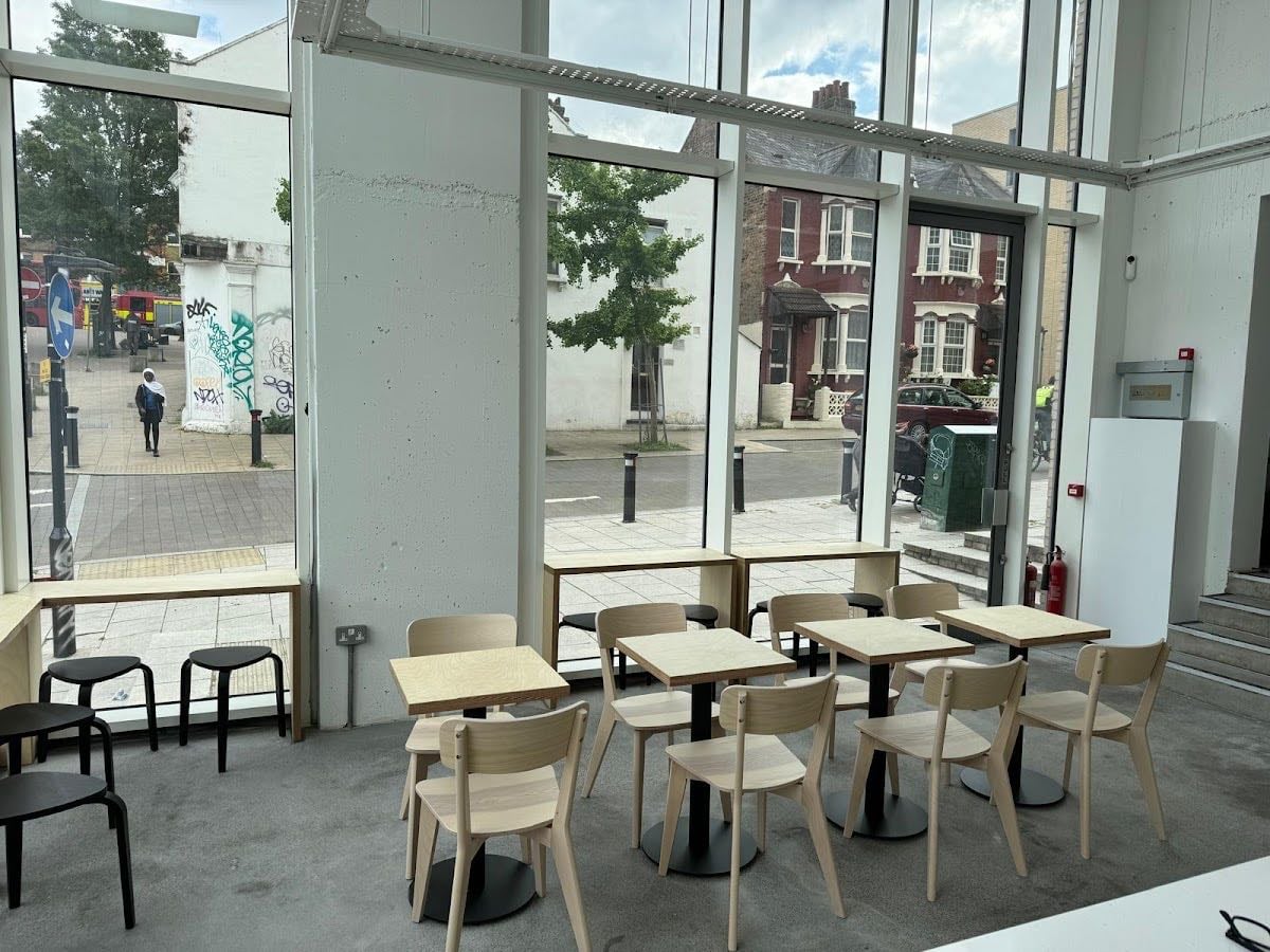 Urban Baristas