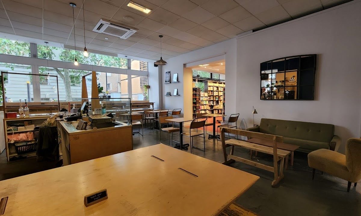 Dillons Coffee