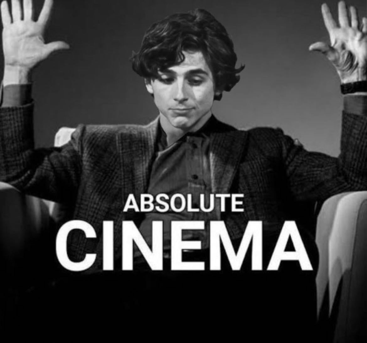 Fav movies - Movies hypelist by Julia Szala