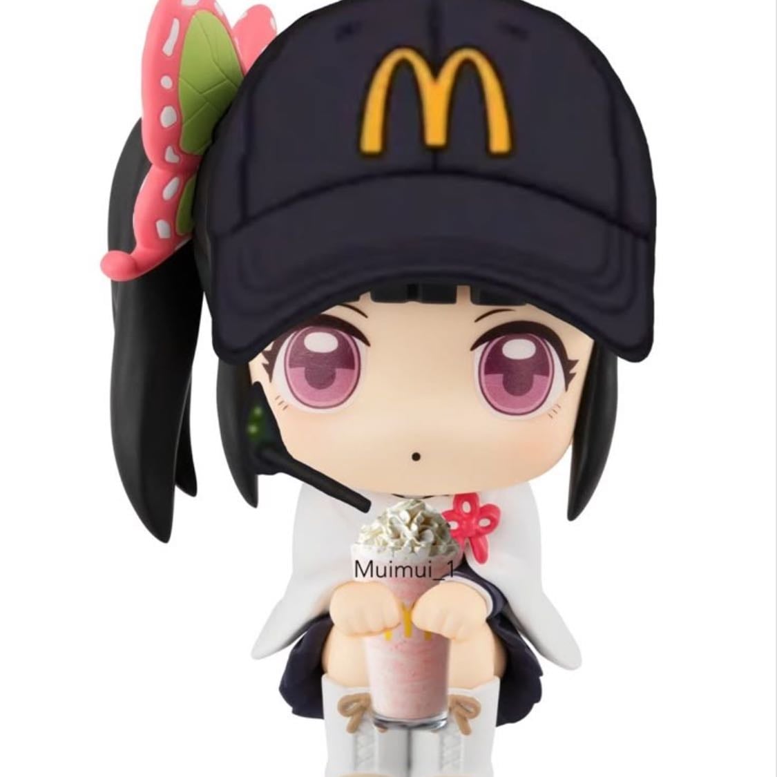Kanao funko pop🎋 - Maybe?