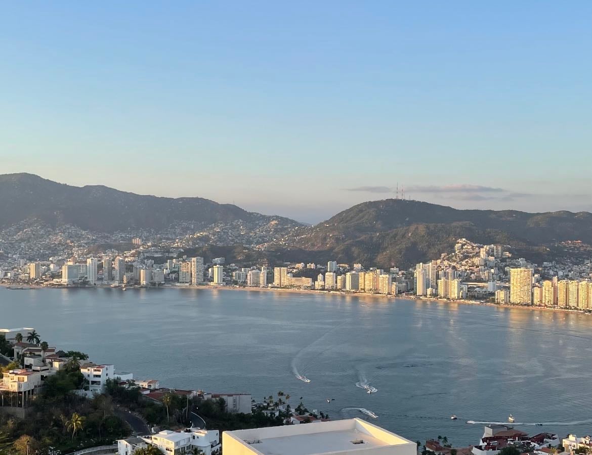 Acapulco 🥥 🌴