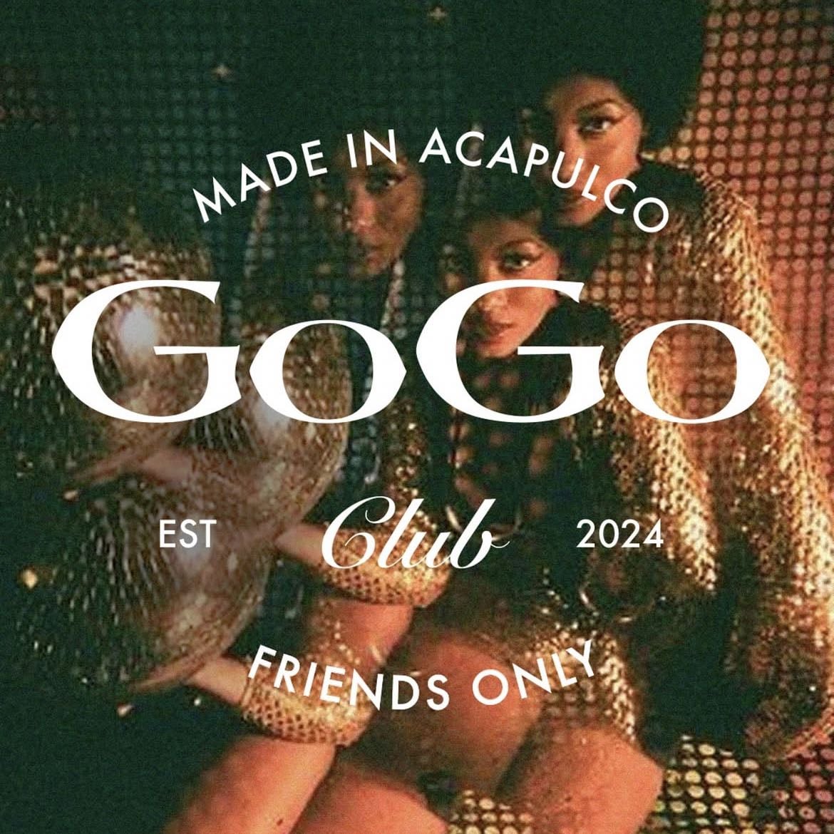 GoGo Club - Noches hechas para Acapulco en Acapulco
