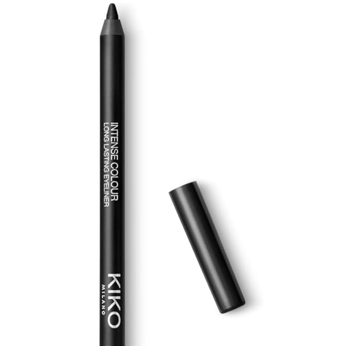 Lápis de olho preto - R$ 69,90 Kiko Milano