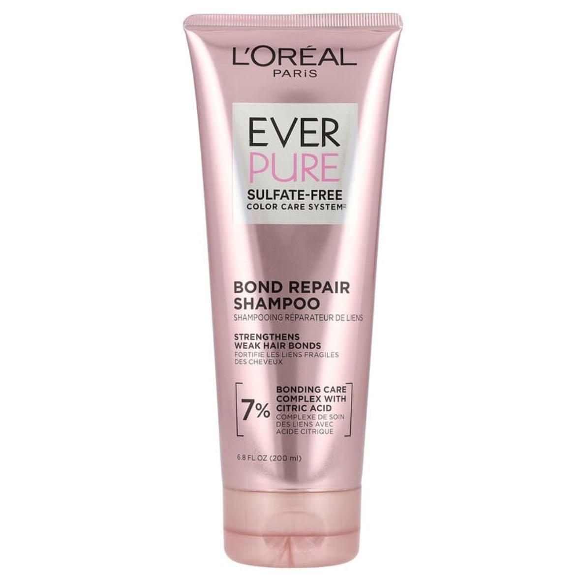 bond repair shampoo