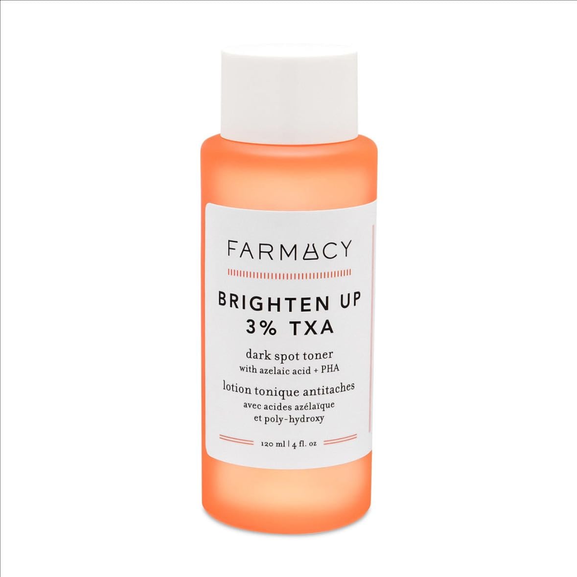 farmacy brightening toner