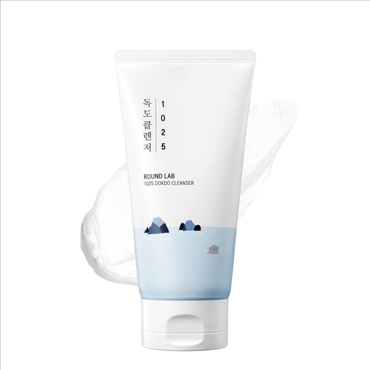 roundlab cleanser