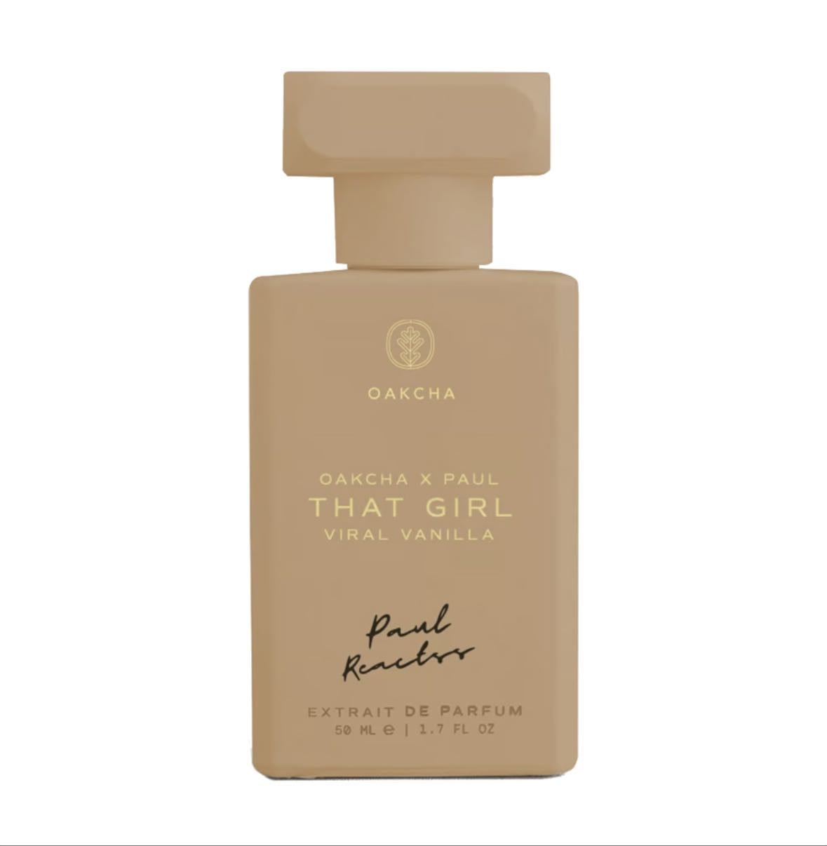viral vanilla