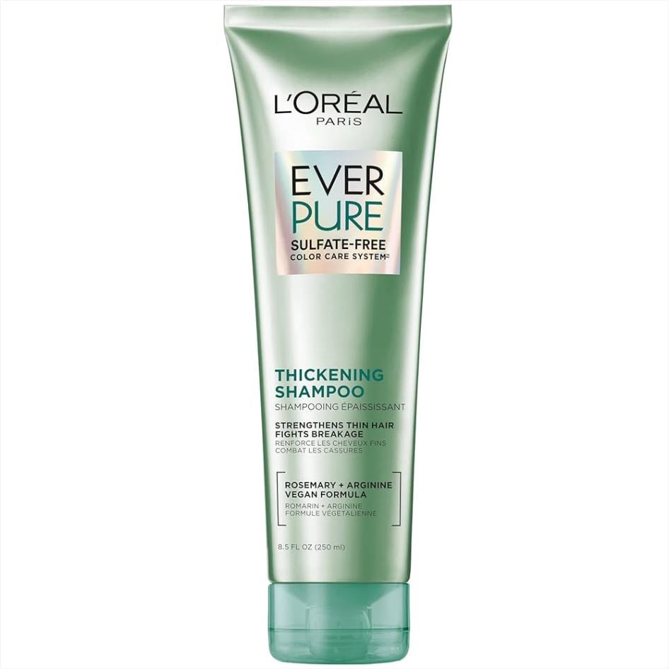 l’oréal thickening shampoo