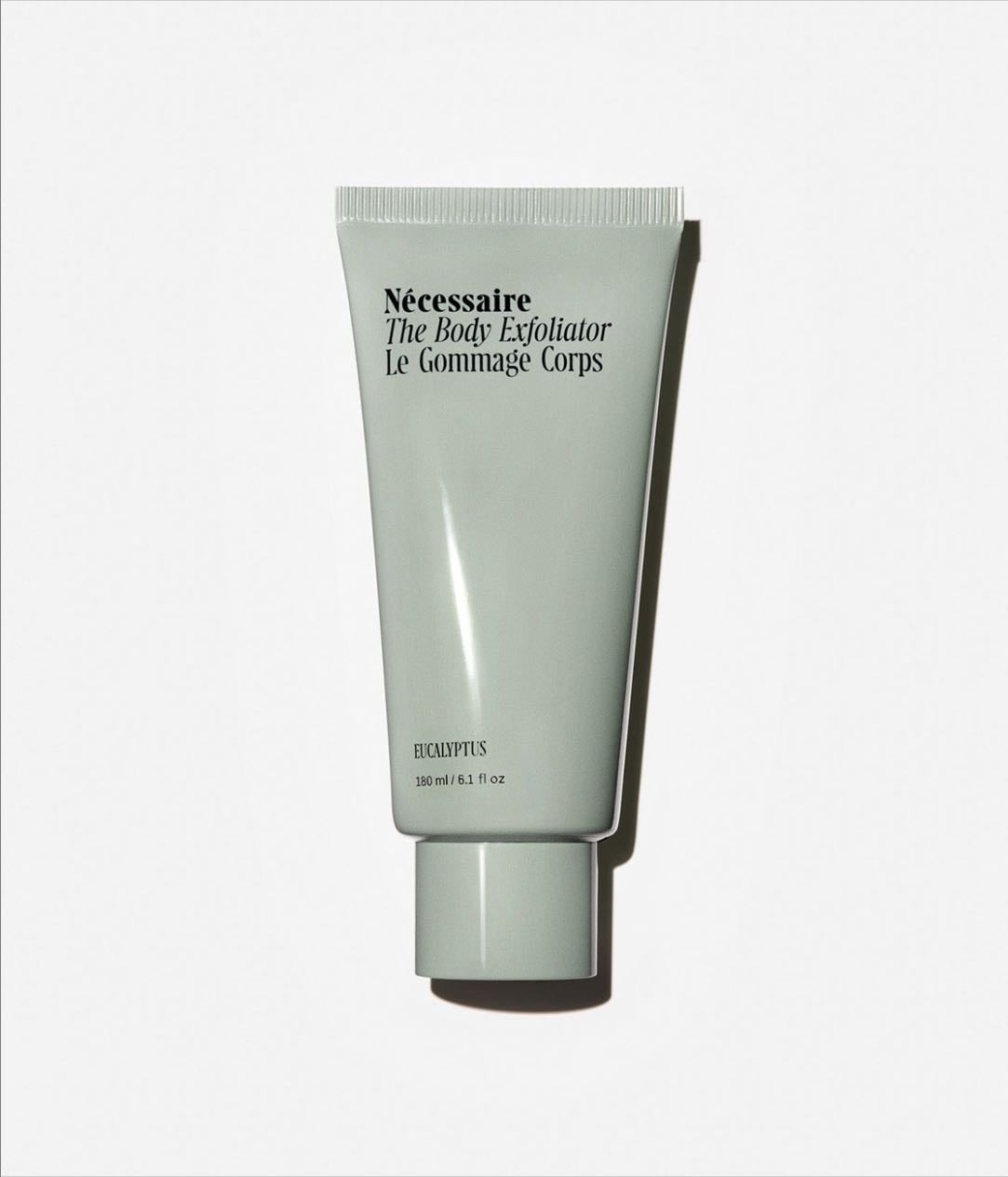 necessaire scrub