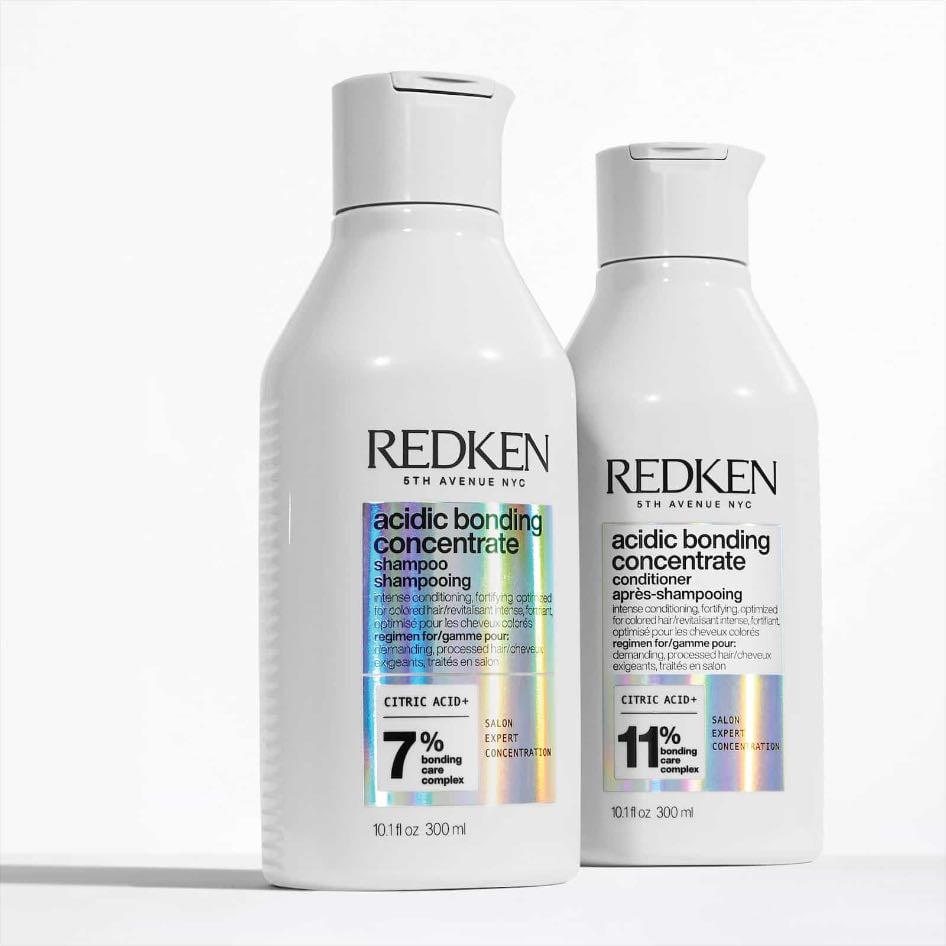 red ken acidic bonding concentrate bundle