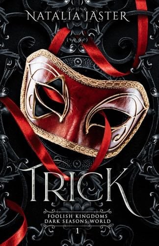 trick - Natalia Jaster · 2022