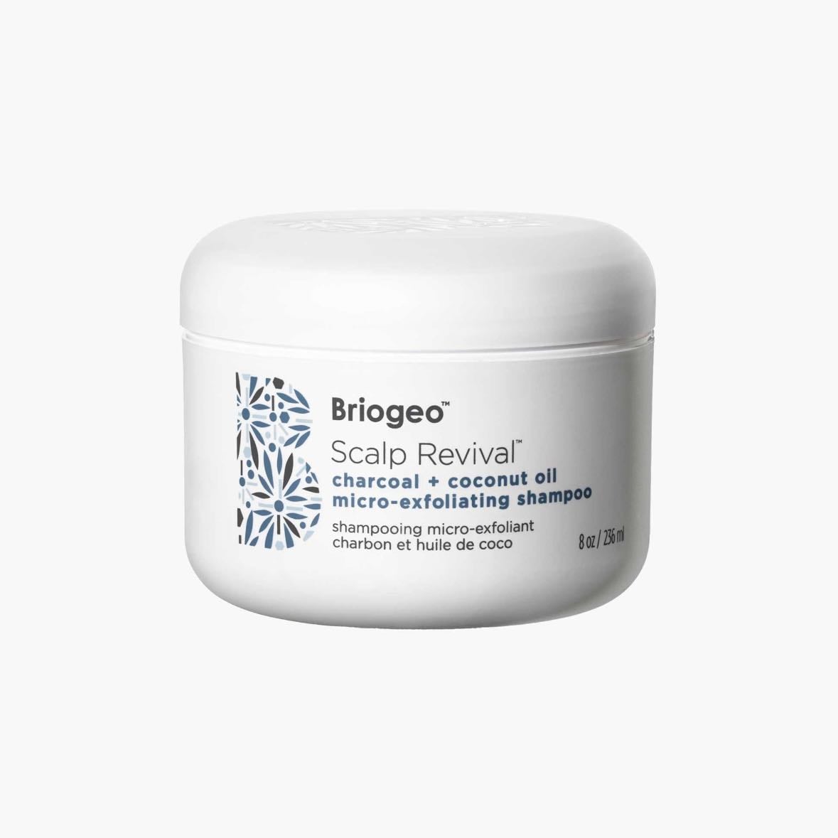 scalp revival shampoo