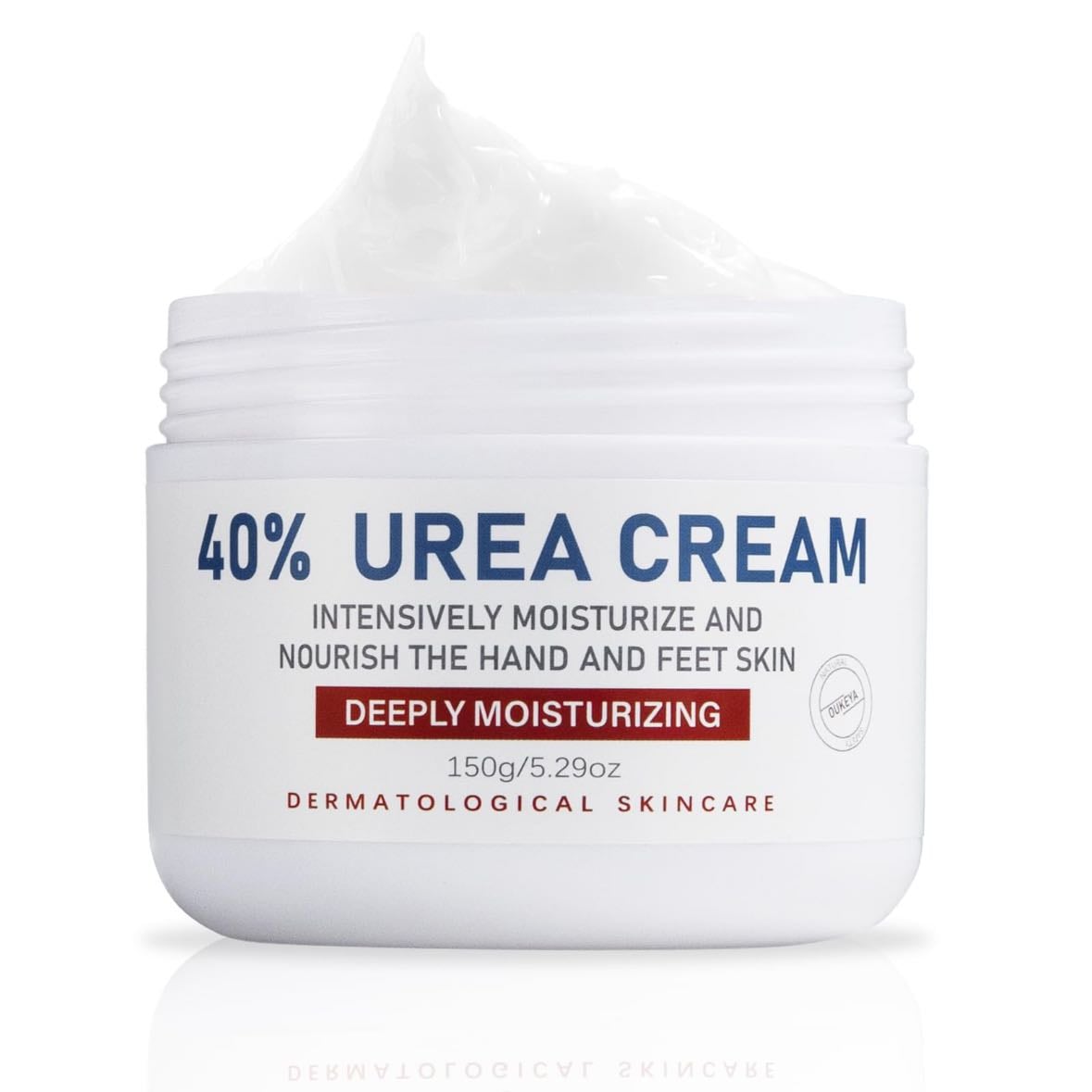 40% UREA CREAM