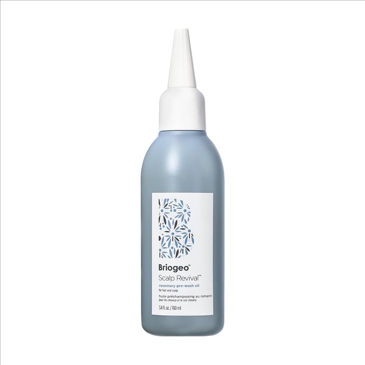 scalp revival prewash