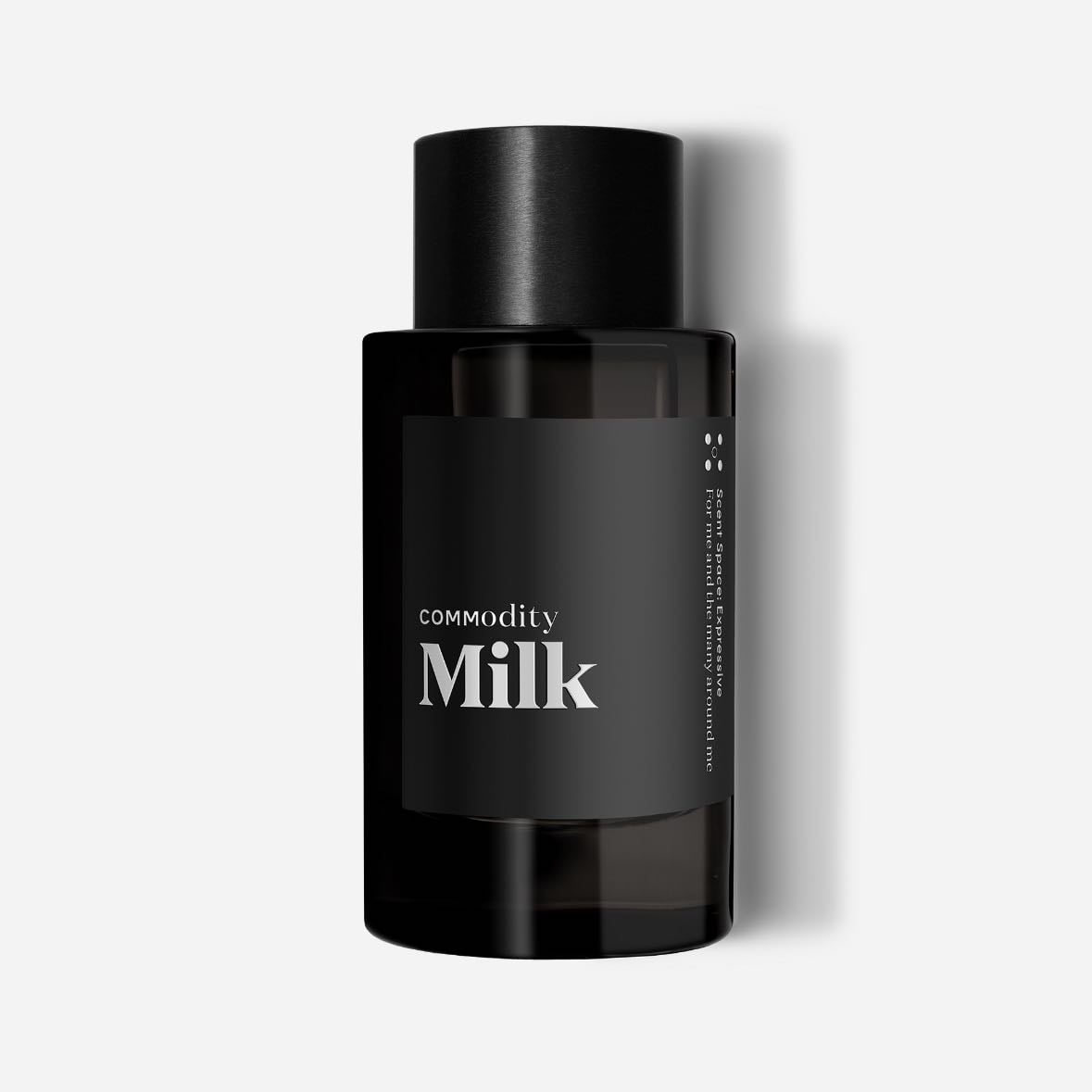 commodity milk